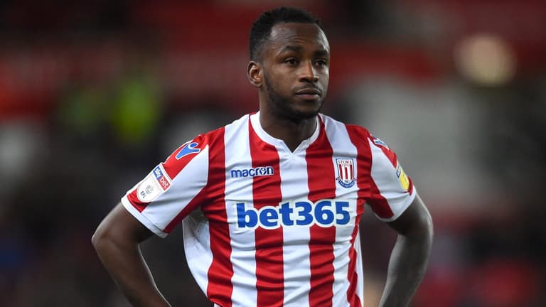 Stoke City reported to have sacked Saido Berahino following drink driving conviction Stoke City reported to have sacked Saido Berahino following drink driving conviction