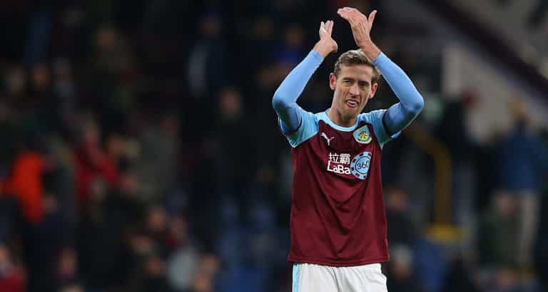 Peter Crouch is holding his own music festival called ‘Crouchfest’ Peter Crouch is holding his own music festival called ‘Crouchfest’