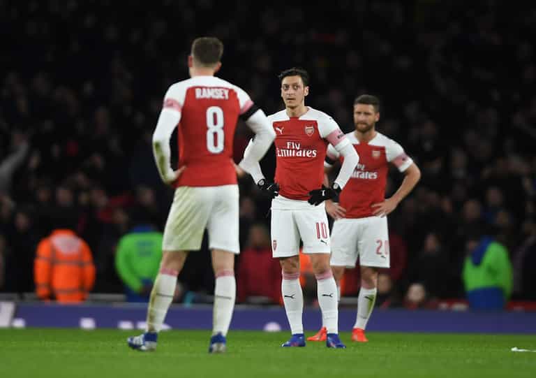 Arsenal release statement slamming ticket allocation for Europa League final Arsenal release statement slamming ticket allocation for Europa League final