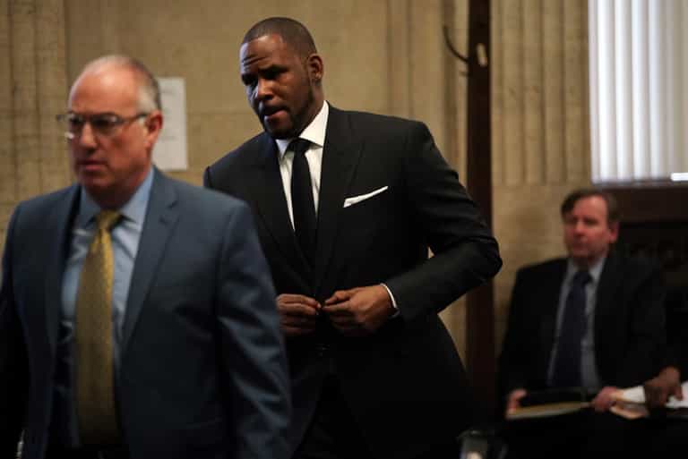 R Kelly’s lawyer: I’m happy defending anyone, I have defended serial child rapist killers R Kelly’s lawyer: I’m happy defending anyone, I have defended serial child rapist killers