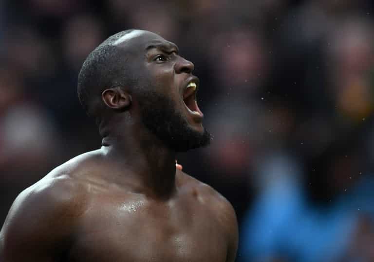 Inter Milan ‘to offer Manchester United £30m plus player’ for Romelu Lukaku Inter Milan ‘to offer Manchester United £30m plus player’ for Romelu Lukaku