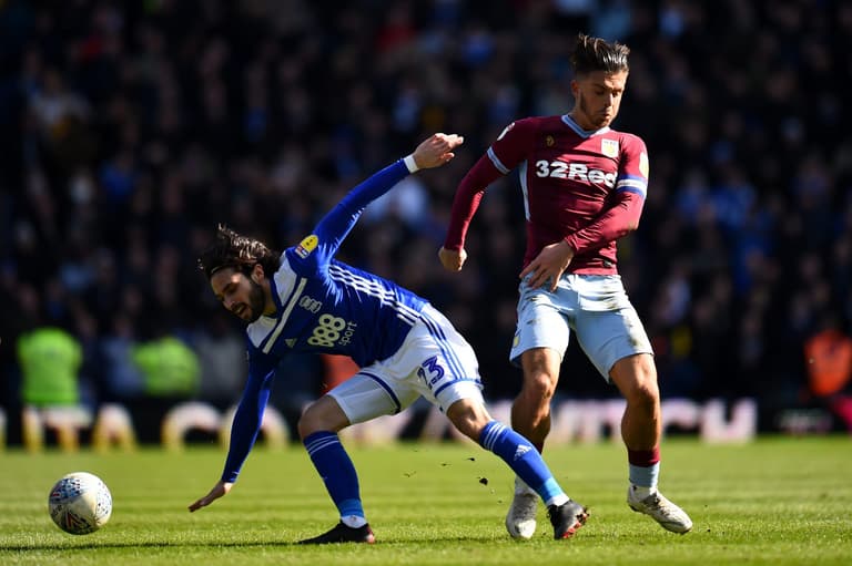 Aston Villa are set to secure their first signing of the summer Aston Villa are set to secure their first signing of the summer