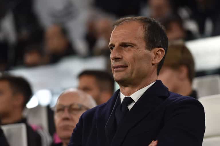 Massimiliano Allegri to leave Juventus after five years at club Massimiliano Allegri to leave Juventus after five years at club