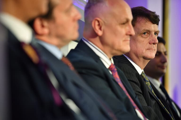 UKIP leader Gerard Batten loses his seat in London at European elections UKIP leader Gerard Batten loses his seat in London at European elections