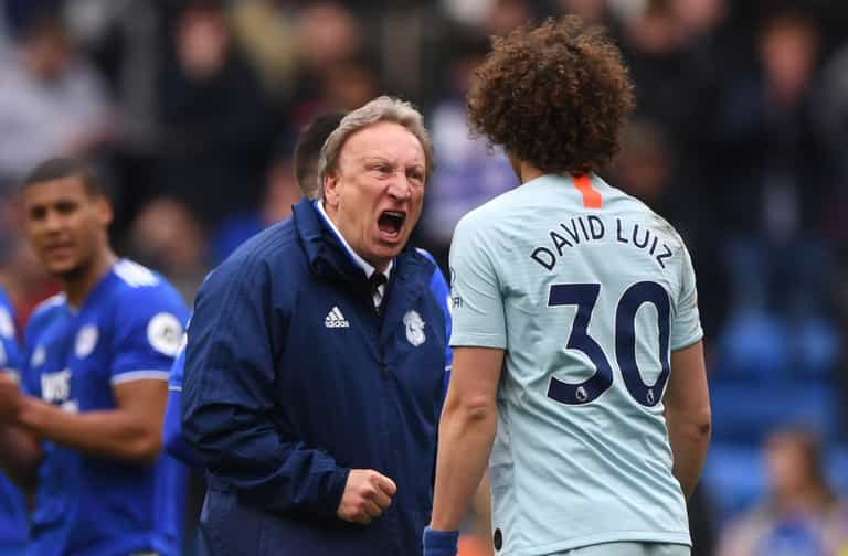 I gave Neil Warnock the Barcelona job on Football Manager to see if he could win the Champions League I gave Neil Warnock the Barcelona job on Football Manager to see if he could win the Champions League