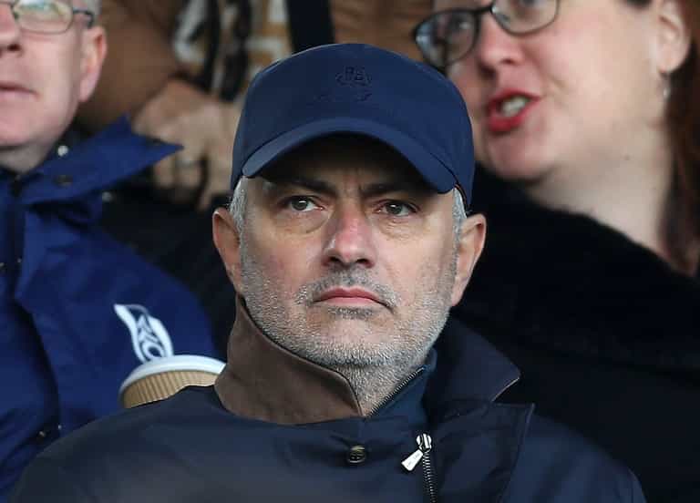 Jose Mourinho ‘has an offer’ from Celtic and we really hope he accepts it Jose Mourinho ‘has an offer’ from Celtic and we really hope he accepts it