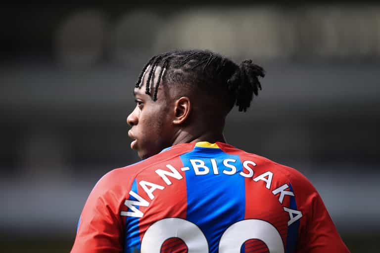 Man Utd have bid £25 million for Crystal Palace’s Aaron Wan-Bissaka Man Utd have bid £25 million for Crystal Palace’s Aaron Wan-Bissaka