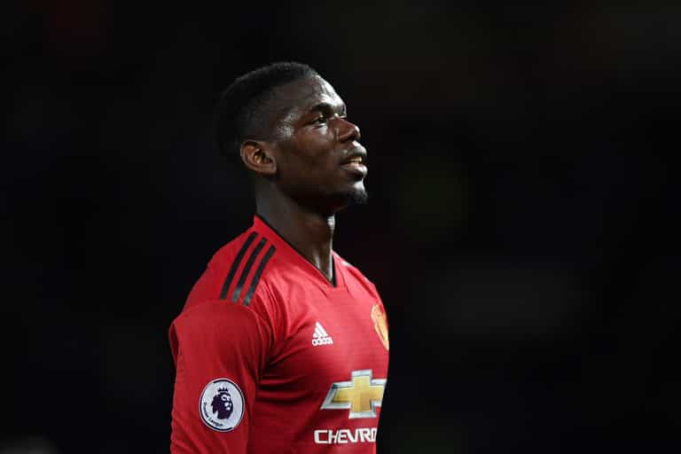 Paul Pogba’s brother hints midfielder could leave Man Utd this summer Paul Pogba’s brother hints midfielder could leave Man Utd this summer