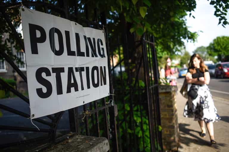 Hundreds of EU citizens ‘turned away from polling stations’ in European elections Hundreds of EU citizens ‘turned away from polling stations’ in European elections