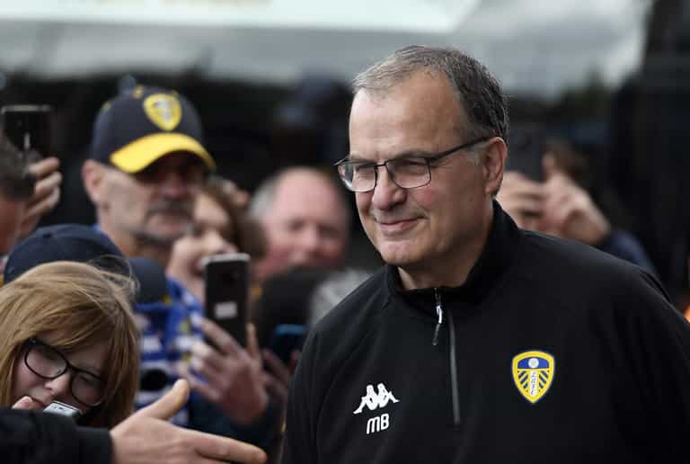 Leeds United fan’s Marcelo Bielsa anecdote proves just how down to earth he really is Leeds United fan’s Marcelo Bielsa anecdote proves just how down to earth he really is