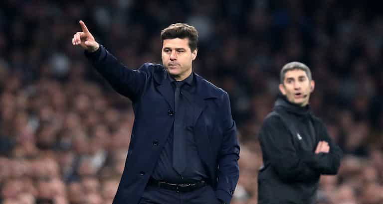 Arsene Wenger on Spurs being tired: “We speak too much about fatigue now” Arsene Wenger on Spurs being tired: “We speak too much about fatigue now”
