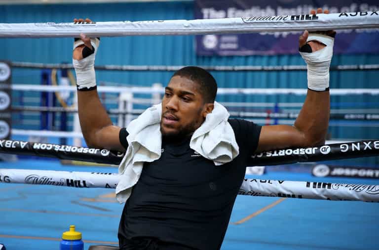 Boxing commentator Mike Costello says two of world’s top three heavyweights will fight in next year Boxing commentator Mike Costello says two of world’s top three heavyweights will fight in next year
