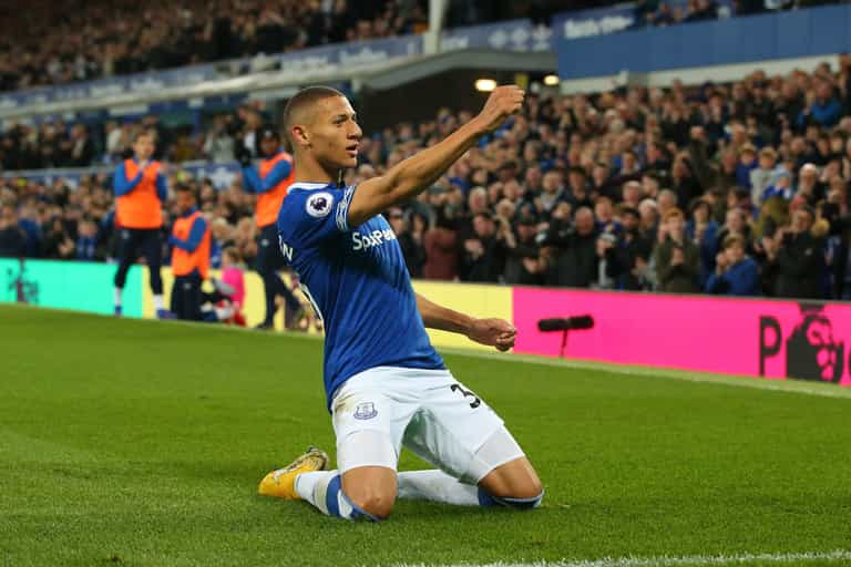 Enjoy this wholesome video of Richarlison discovering he’s in Brazil’s Copa America squad Enjoy this wholesome video of Richarlison discovering he’s in Brazil’s Copa America squad
