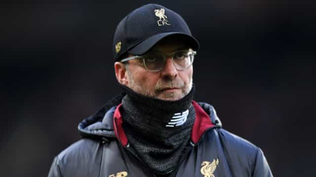 Jurgen Klopp branded ‘hasty and pretentious’ for comments on Naby Keita Jurgen Klopp branded ‘hasty and pretentious’ for comments on Naby Keita