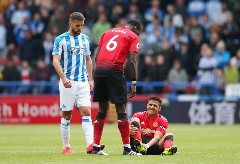 Gary Neville blasts Man Utd as they blow faint top four hopes at Huddersfield Gary Neville blasts Man Utd as they blow faint top four hopes at Huddersfield