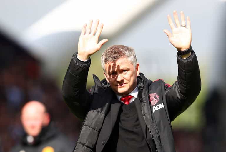 Paul Merson claims Ole Gunnar Solskjaer could be sacked if Manchester United lose to Cardiff Paul Merson claims Ole Gunnar Solskjaer could be sacked if Manchester United lose to Cardiff