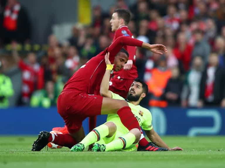 “He started playing well because he wanted to leave” – Robbie Fowler questions why Liverpool fans still love Luis Suarez “He started playing well because he wanted to leave” – Robbie Fowler questions why Liverpool fans still love Luis Suarez