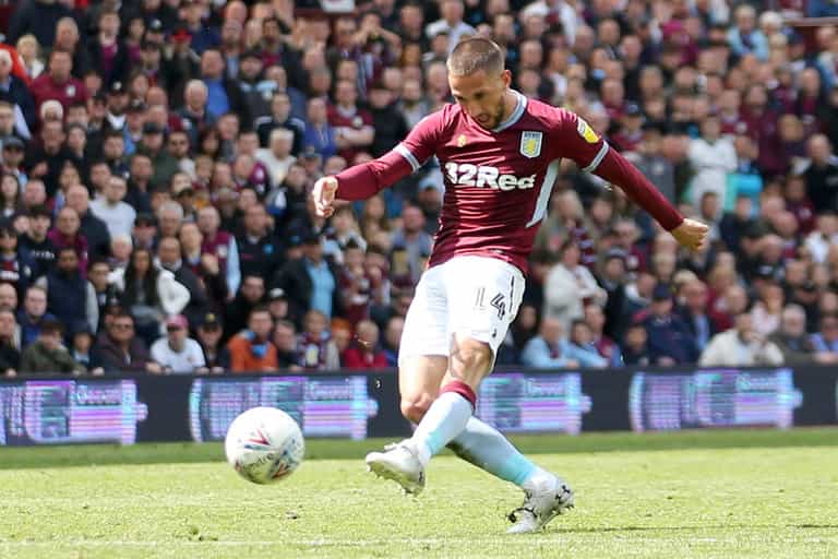Aston Villa score two in two minutes as West Brom capitulate at Villa Park Aston Villa score two in two minutes as West Brom capitulate at Villa Park