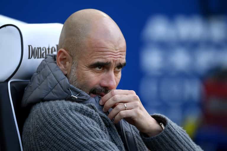 UEFA looking to ban Manchester City from next season’s Champions League UEFA looking to ban Manchester City from next season’s Champions League