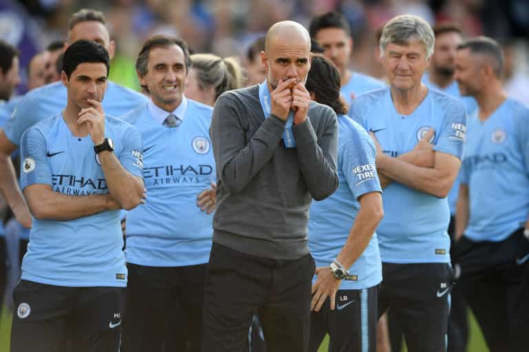 UEFA refer Man City to adjudicatory chamber for potential financial fair play breaches UEFA refer Man City to adjudicatory chamber for potential financial fair play breaches