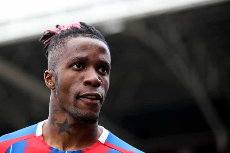 Man Utd’s Wilfried Zaha clause means they could receive £15m from transfer Man Utd’s Wilfried Zaha clause means they could receive £15m from transfer
