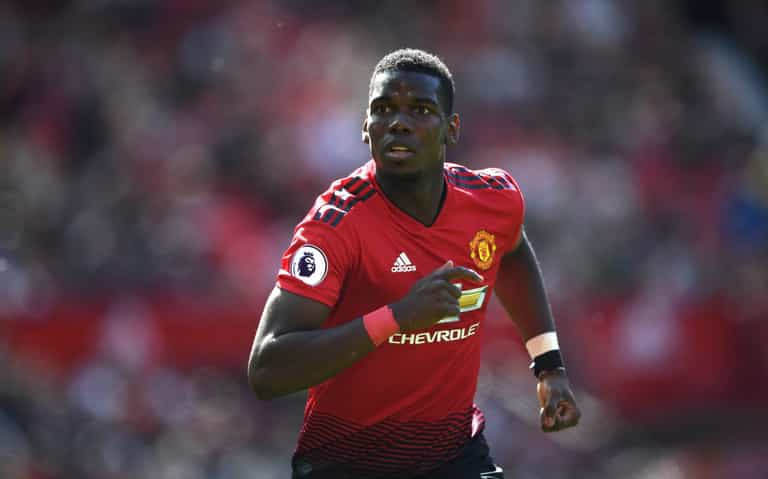 Paul Pogba to be offered captaincy role by Ole Gunnar Solskjaer Paul Pogba to be offered captaincy role by Ole Gunnar Solskjaer