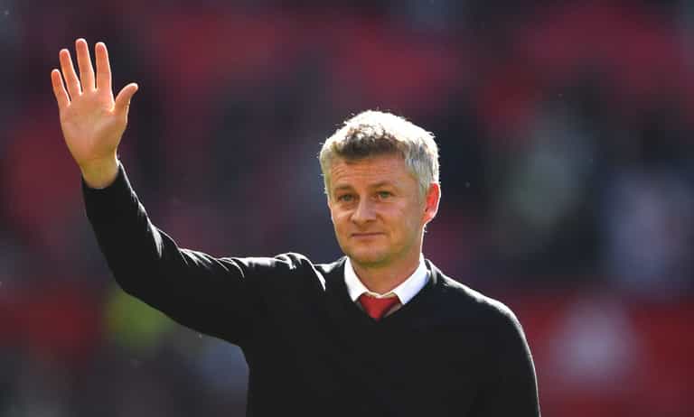 Man Utd’s top transfer targets finally address a key problem Man Utd’s top transfer targets finally address a key problem