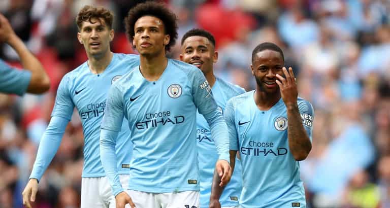 Bayern Munich make Leory Sané their number one transfer target for this summer Bayern Munich make Leory Sané their number one transfer target for this summer