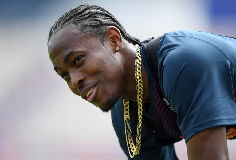 The rapid rise of Jofra Archer, England’s secret weapon The rapid rise of Jofra Archer, England’s secret weapon