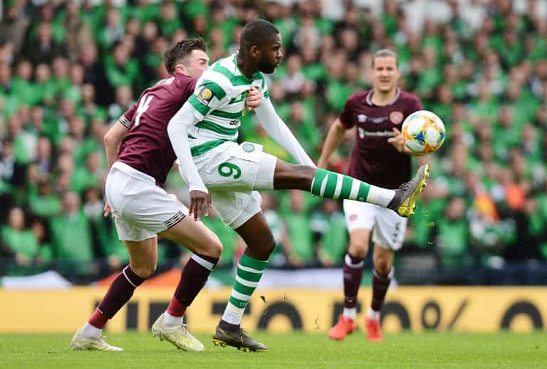 Hearts tactic in Scottish Cup final shows exactly why they call it ‘the beautiful game’ Hearts tactic in Scottish Cup final shows exactly why they call it ‘the beautiful game’