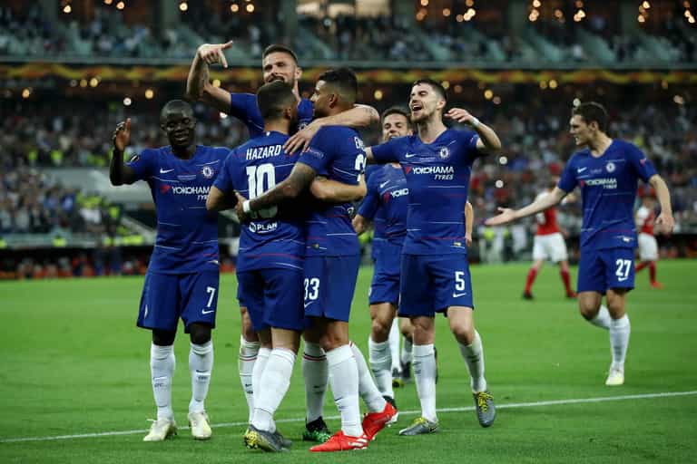 Arsenal torched to a fine dust by Hazard and Giroud in the land of fire Arsenal torched to a fine dust by Hazard and Giroud in the land of fire