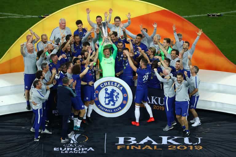 Rob Green goes full John Terry in Europa League final Rob Green goes full John Terry in Europa League final