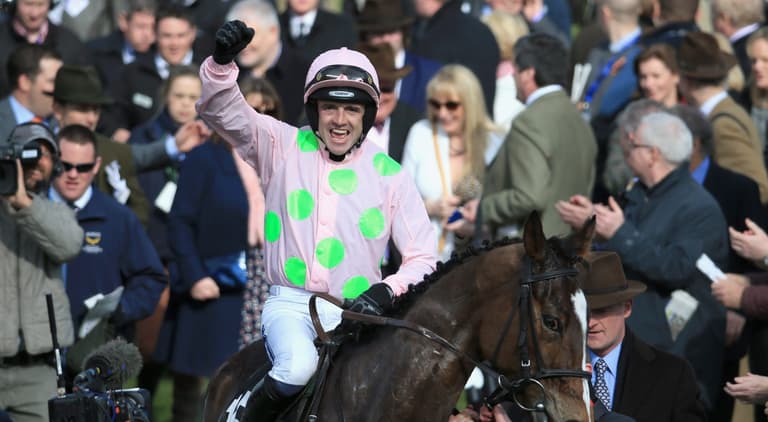 Ruby Walsh confirms retirement from horse racing aged 39 Ruby Walsh confirms retirement from horse racing aged 39