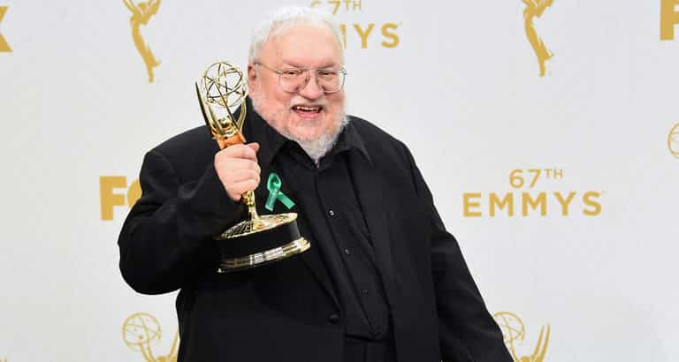 George R R Martin gives an update on three Game of Thrones TV spin-offs George R R Martin gives an update on three Game of Thrones TV spin-offs
