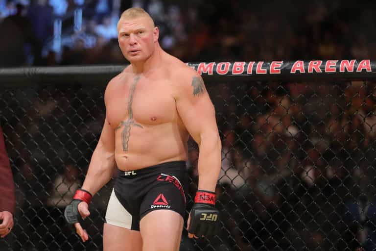 Dana White: Brock Lesnar has retired from MMA Dana White: Brock Lesnar has retired from MMA