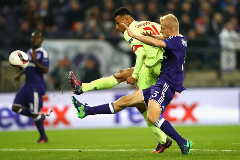 Mainz striker Karim Onisiwo ‘couldn’t remember’ scoring goal after suffering concussion Mainz striker Karim Onisiwo ‘couldn’t remember’ scoring goal after suffering concussion