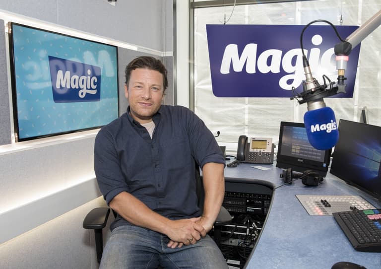 Jamie Oliver’s restaurant chain has gone into administration Jamie Oliver’s restaurant chain has gone into administration