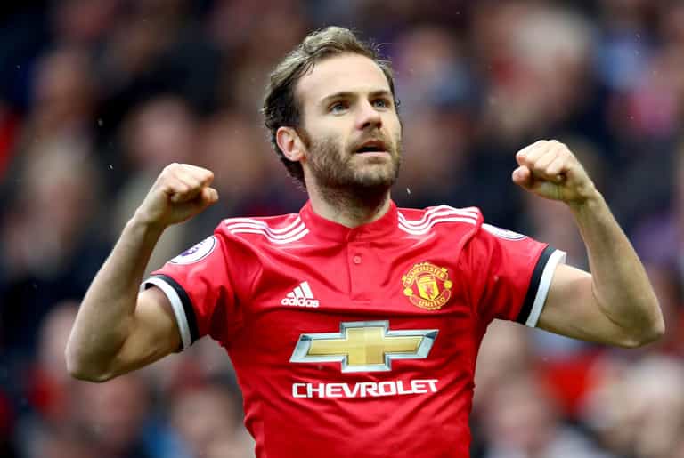 Juan Mata linked with Athletic Bilbao… but there’s one significant problem Juan Mata linked with Athletic Bilbao… but there’s one significant problem