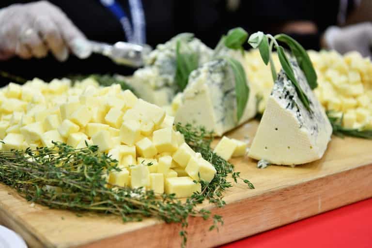 All-you-can-eat cheese festivals are now a thing in the UK All-you-can-eat cheese festivals are now a thing in the UK