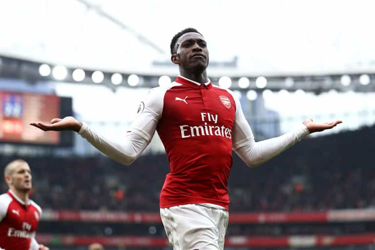 Danny Welbeck will leave Arsenal this summer, club confirm Danny Welbeck will leave Arsenal this summer, club confirm