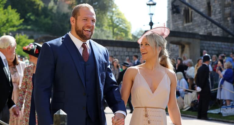 Chloe Madeley admits she doesn’t want James Haskell going on Strictly Come Dancing Chloe Madeley admits she doesn’t want James Haskell going on Strictly Come Dancing