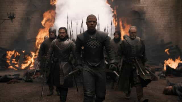 Game of Thrones star has the perfect response to that petition to remake Season 8 Game of Thrones star has the perfect response to that petition to remake Season 8