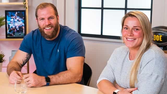England legend Rachel Burford on major challenge facing women’s rugby England legend Rachel Burford on major challenge facing women’s rugby