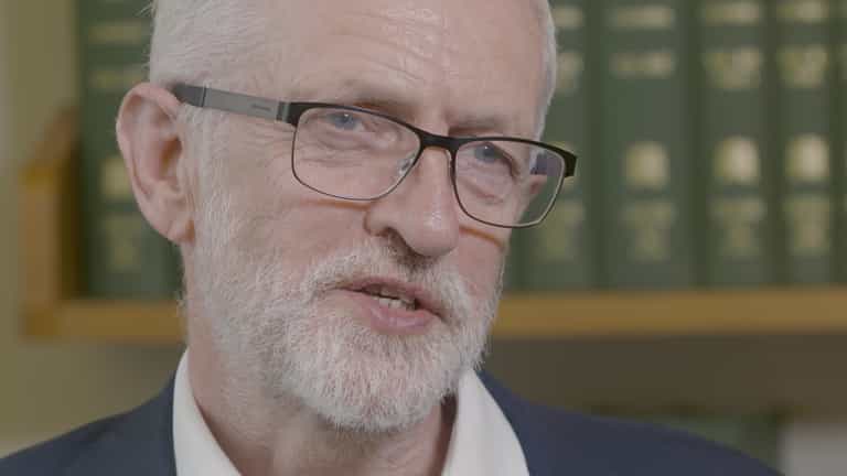 Jeremy Corbyn denounces anti-Semitic tropes in Hobson’s ‘Imperialism’ Jeremy Corbyn denounces anti-Semitic tropes in Hobson’s ‘Imperialism’
