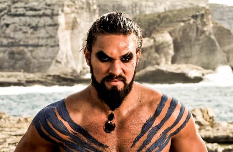 Jason Momoa was absolutely fuming at the Game of Thrones finale Jason Momoa was absolutely fuming at the Game of Thrones finale