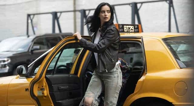 Here’s the first trailer for the final season of Jessica Jones Here’s the first trailer for the final season of Jessica Jones