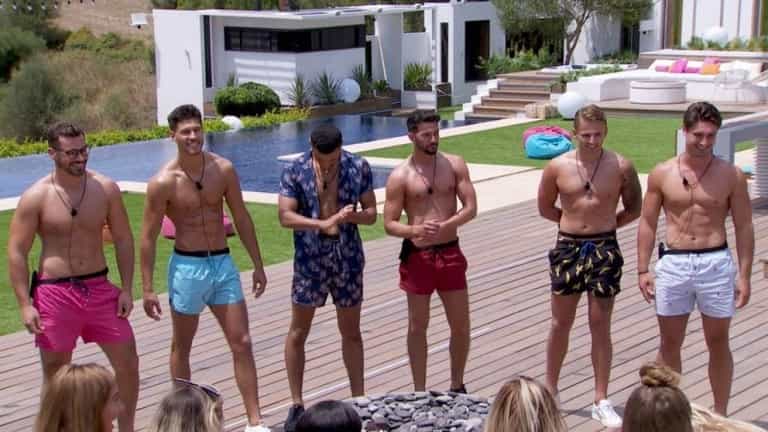 Love Island’s Casa Amor is up for rent if you’re looking for a holiday destination Love Island’s Casa Amor is up for rent if you’re looking for a holiday destination