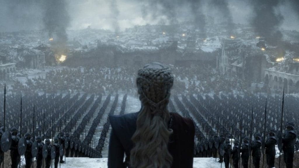 All the important questions we still have from the Game of Thrones finale