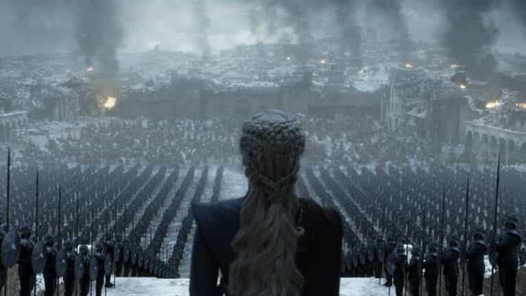 All the important questions we still have from the Game of Thrones finale All the important questions we still have from the Game of Thrones finale