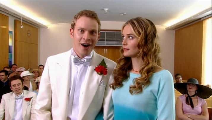 A gender-swapped, US remake of Peep Show is in the works A gender-swapped, US remake of Peep Show is in the works